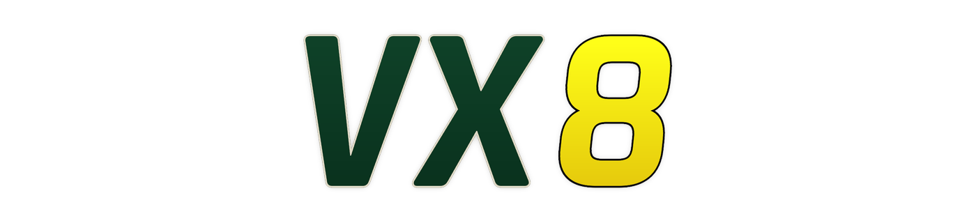 vx8